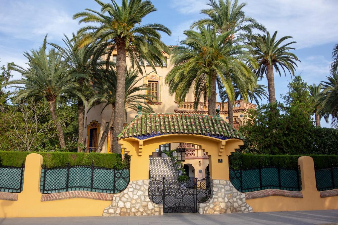 Casa Chamizo Villa กัมบริลส์ ภายนอก รูปภาพ